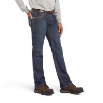 Ariat 10016174 FR M4 Relaxed Boundary Boot Cut