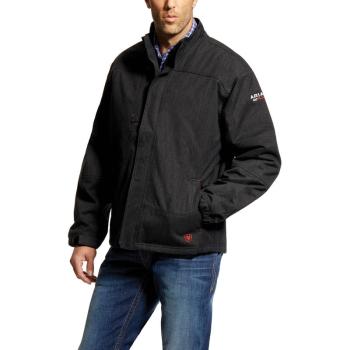 Ariat 10018144 FR H20 Insulated Waterproof Jacket