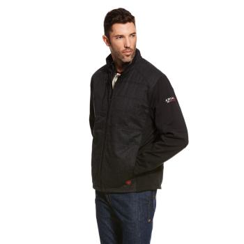 Ariat 10027819 FR Cloud 9 Insulated Jacket