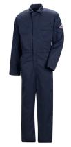 Bulwark CEH2NV Flame Resistant Coverall