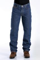 Cinch MP78834001 Flame Resistant White Label Denim Jeans