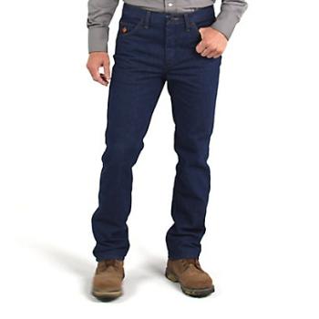 Wrangler FR36MWZ Slim Fit Jean 