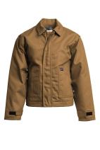 Lapco JTFRWS9 Insulated FR Coat with Windshield Technology 