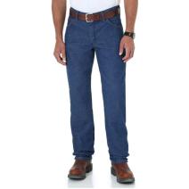 Wrangler FR47MLW Flame Resistant Lightweight Denim Jeans