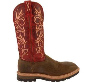 Twisted X WLCS5003 Lite Cowgirl